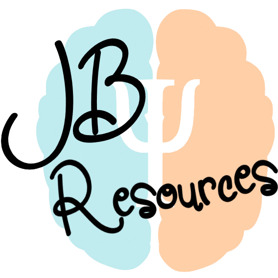 JB Resources Logo